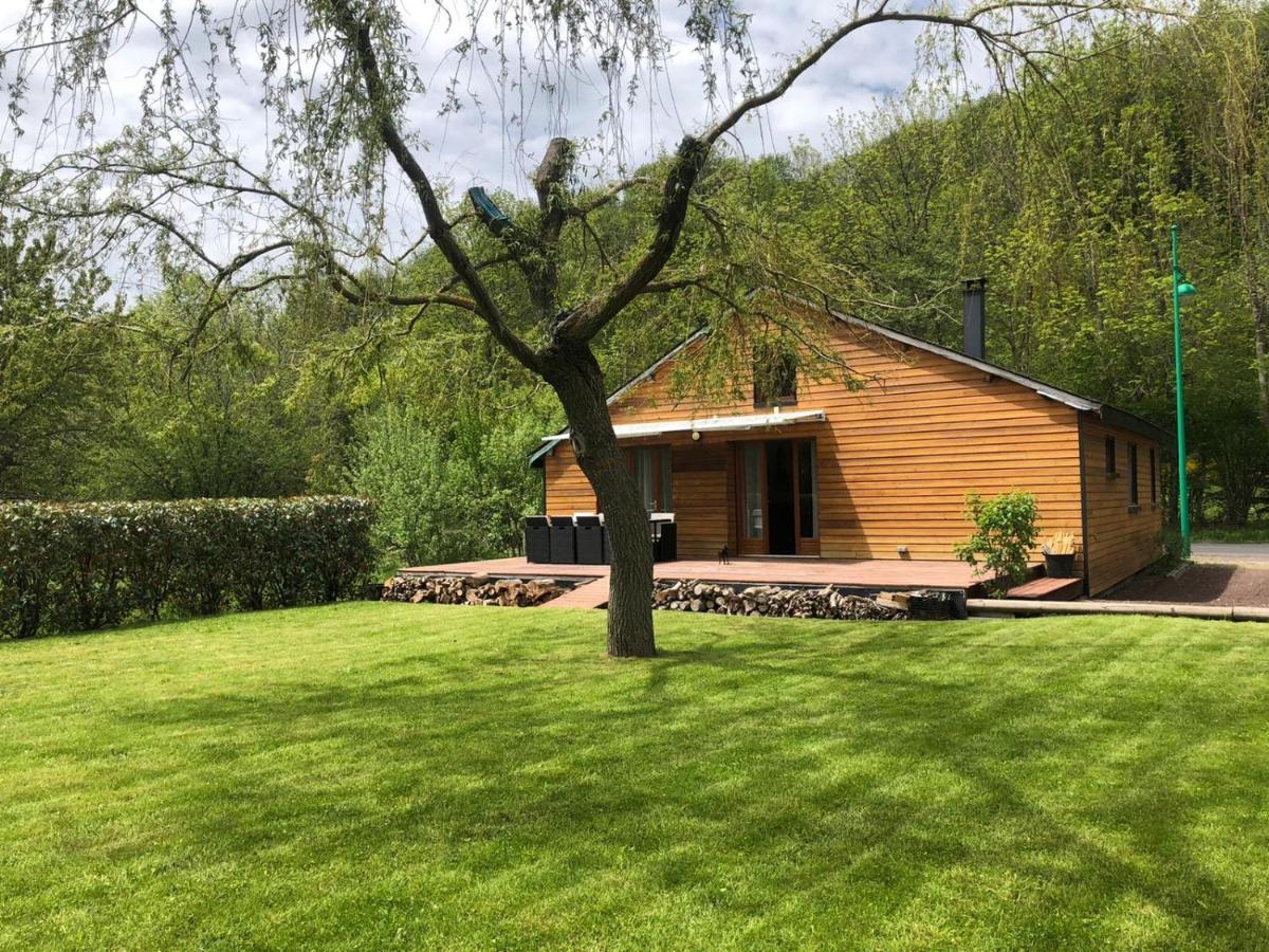 Chambon-Sur-Lac Luaran gambar